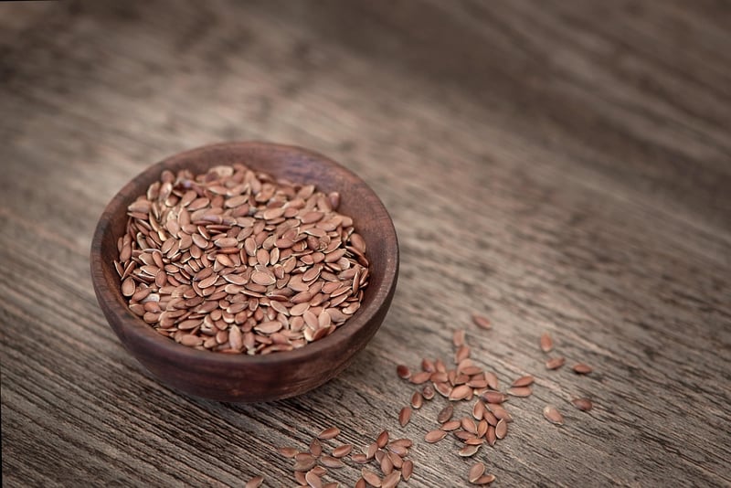Secret Superfoods