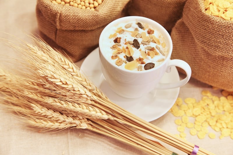 Breakfast Image