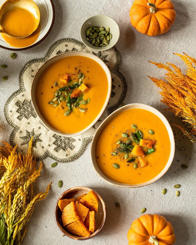 Butternut squash