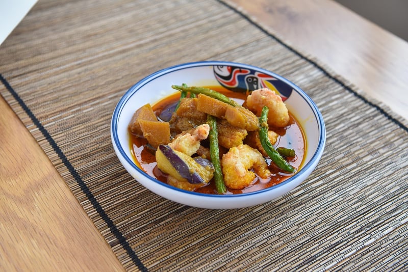 Indian Cuisine
