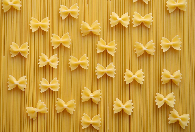 Italian cuisine